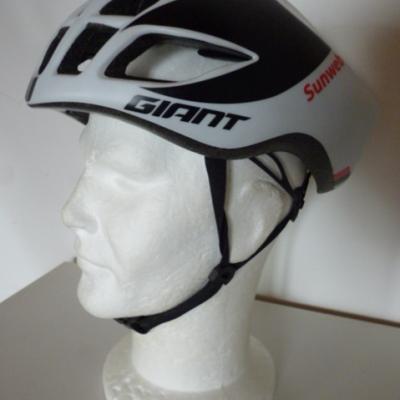 Casque Giant-SUNWEB 2018 (Pursuit)