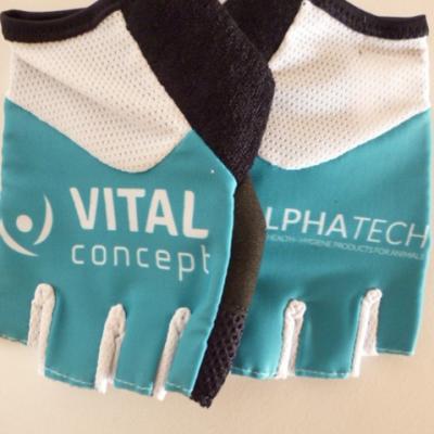 Gants été VITAL-CONCEPT 2018 (taille S)