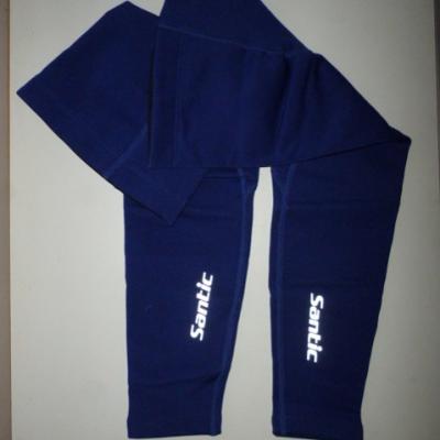 Jambières WANTY 2018 (taille XS, mod.1)
