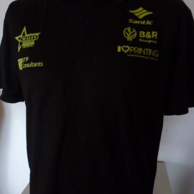 Polo WANTY 2018 (taille XL)