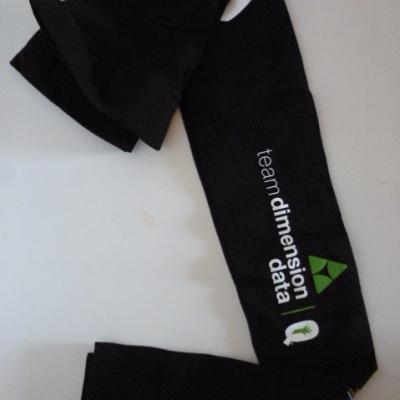 Jambières compression Compressport-DIMENSION-DATA 2018