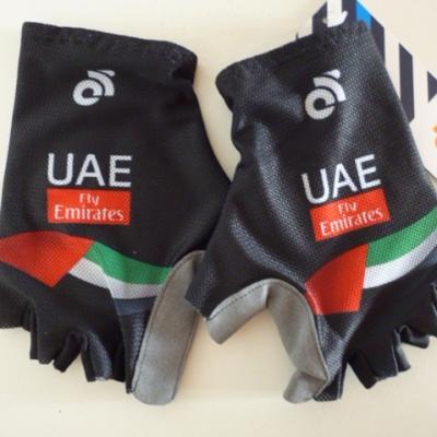 Gants été UAE-TEAM EMIRATES 2018