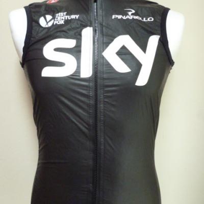 Gilet imperméable SKY 2018 (taille S)