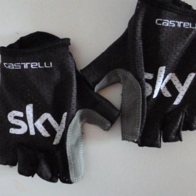 Gants aérés SKY 2019 (mod.1)