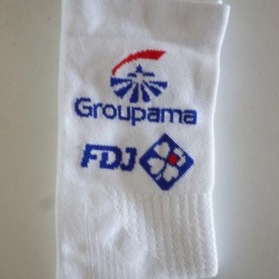 Socquettes GROUPAMA-FDJ (taille L)