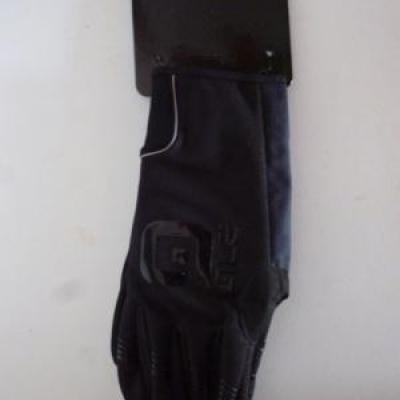 Gants hiver Alé-GROUPAMA-FDJ (taille L)