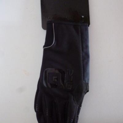 Gants hiver Alé-GROUPAMA-FDJ (taille XL)