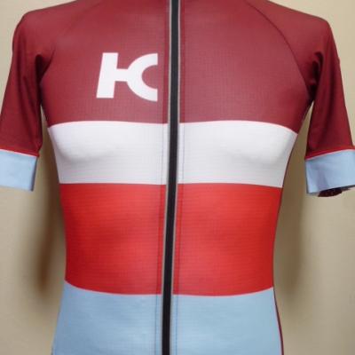 Maillot léger KATUSHA-SPORTS