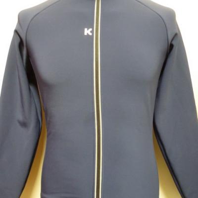 Veste hiver luxe KATUSHA-SPORTS