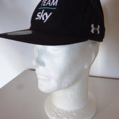 Casquette podium SKY 2017