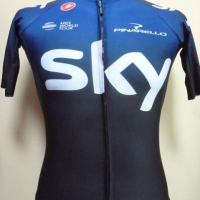 Maillot aéro SKY 2019 (taille XS, 