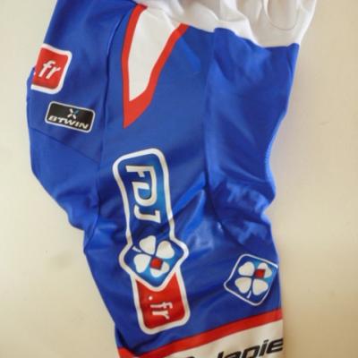 Cuissard classique FDJ.fr (taille M)