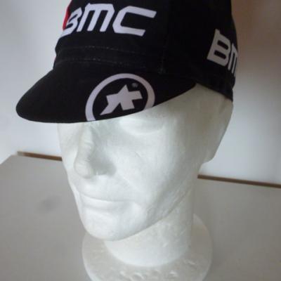 Casquette BMC 2018