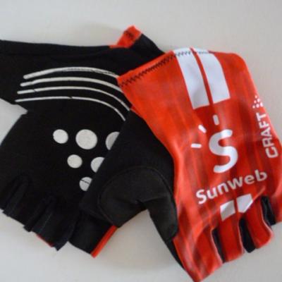 Gants SUNWEB 2019 (mod.1)