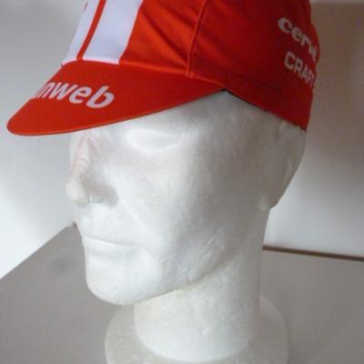 Casquette pluie SUNWEB 2019