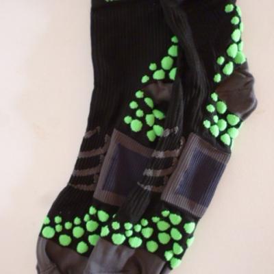 Socquettes compression COMPRESSPORT