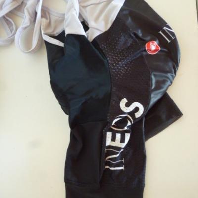 Cuissard été INEOS (taille XS, 