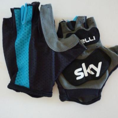 Gants aérés SKY 2018 (taille S, mod.2)