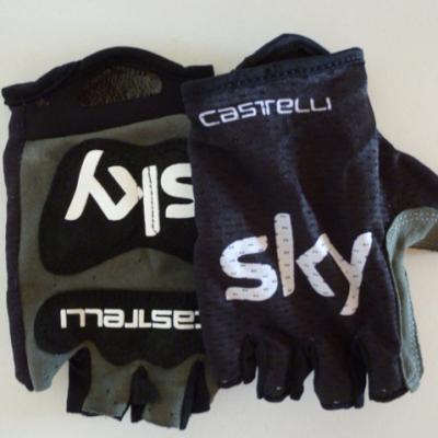 Gants aérés SKY 2019 (mod.2)