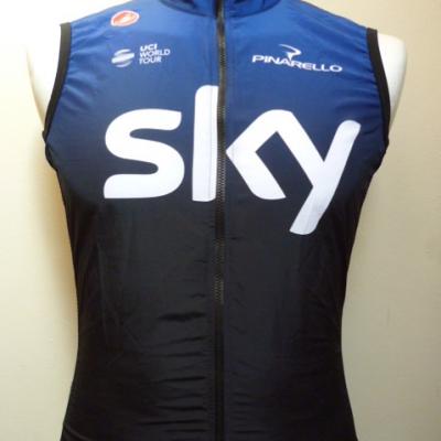Gilet coupe-vent SKY 2019 (taille XS, 
