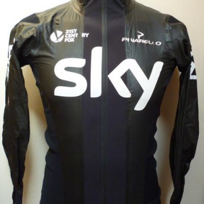 Imperméable luxe SKY 2019 (taille XS, 