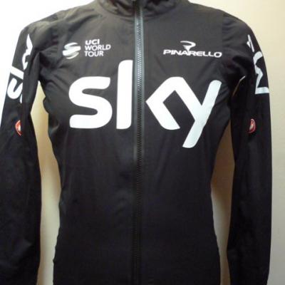 Imperméable SKY 2019 (taille XS, 