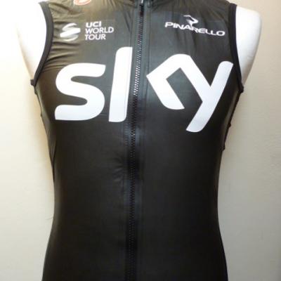 Gilet imperméable luxe SKY 2019 (taille XS, 