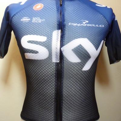 Maillot aéré SKY 2019 (taille XS, 