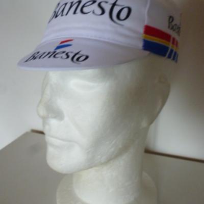 Casquette BANESTO