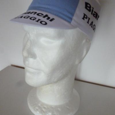 Casquette BIANCHI-PIAGGIO