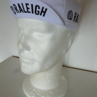 Casquette RALEIGH