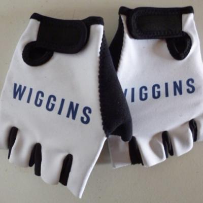 Gants TEAM WIGGINS 2018 (taille S)