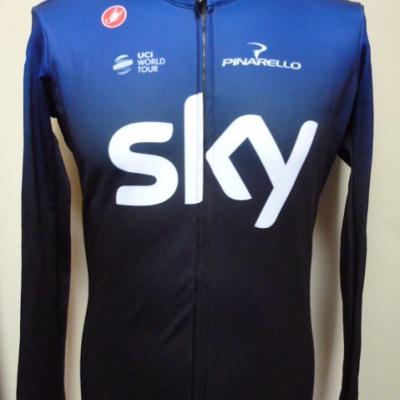 Maillot hiver SKY 2019 (taille L, 