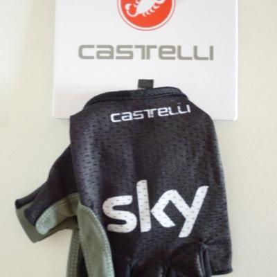 Gants aérés SKY 2019 (mod.3)