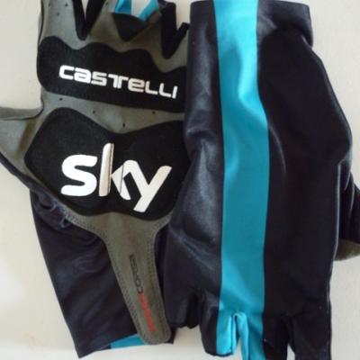 Gants aéros SKY 2018 (taille XL, mod.2)
