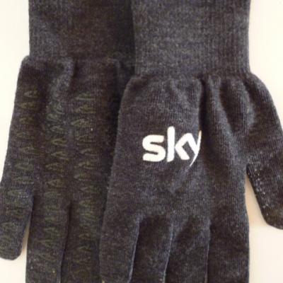 Gants Defeet-SKY 2019 (taille XL)