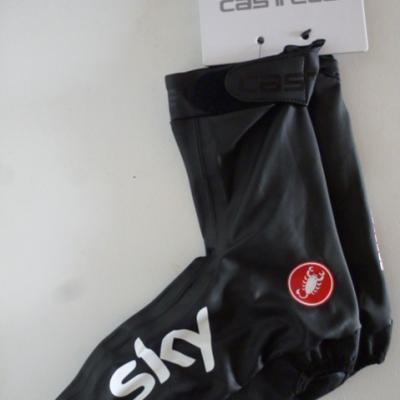 Couvre-chaussures hiver SKY 2019 (Pioggia 3, taille XXL, mod.1)