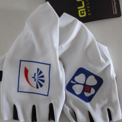 Gants aéros GROUPAMA-FDJ (taille XL)