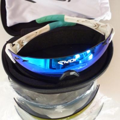 Lunettes EKOÏ (Evo-10)