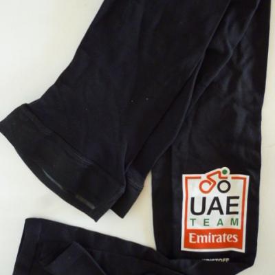 Jambières compression Compressport-UAE TEAM EMIRATES 2019