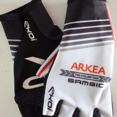 Gants aéros ARKEA-SAMSIC 2019 (taille S)