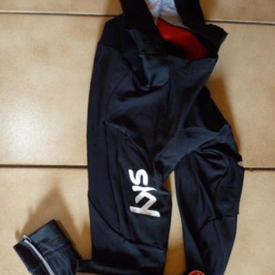 Collant hiver SKY 2019 (taille XS, 