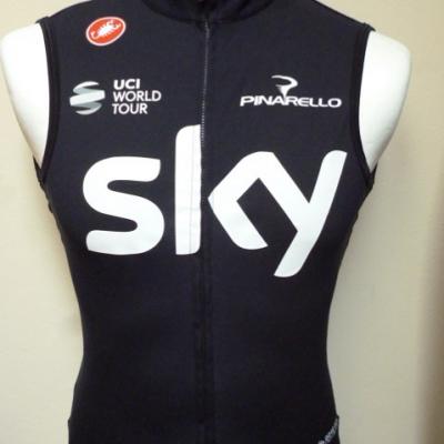 Gilet de pluie SKY 2019 (taille XS, 