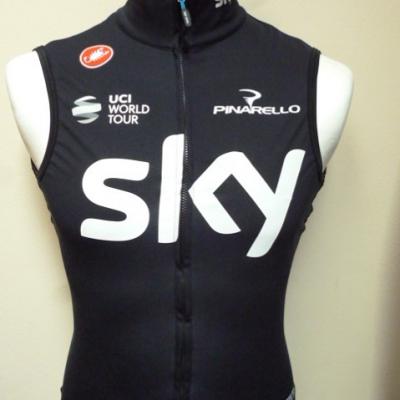 Gilet de pluie SKY 2019 (taille XS, 