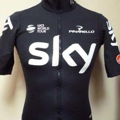 Maillot de pluie SKY 2019 (taille XS, 