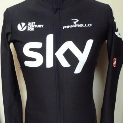 Veste 1/2 saison SKY 2019 (taille XS, 