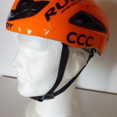 Casque CCC-SPRANDI (Rudy Project)