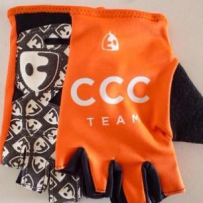 Gants CCC 2019 (taille S)