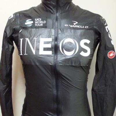 Imperméable INEOS  (taille XS, 