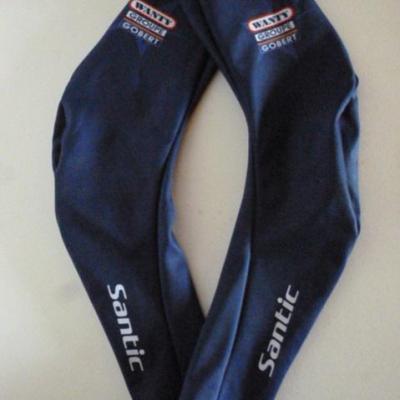Coudières pluie WANTY 2019 (taille M)